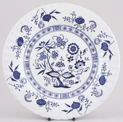 Plate c1960s
